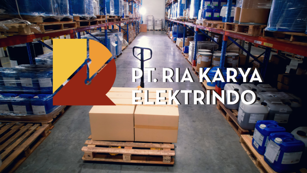 authorized distributor